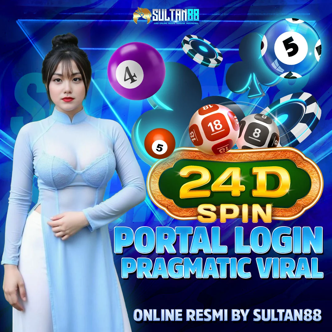 JADUL777 >> Alternatif Game Spin Old Sensasi Baru Bikin Nagih